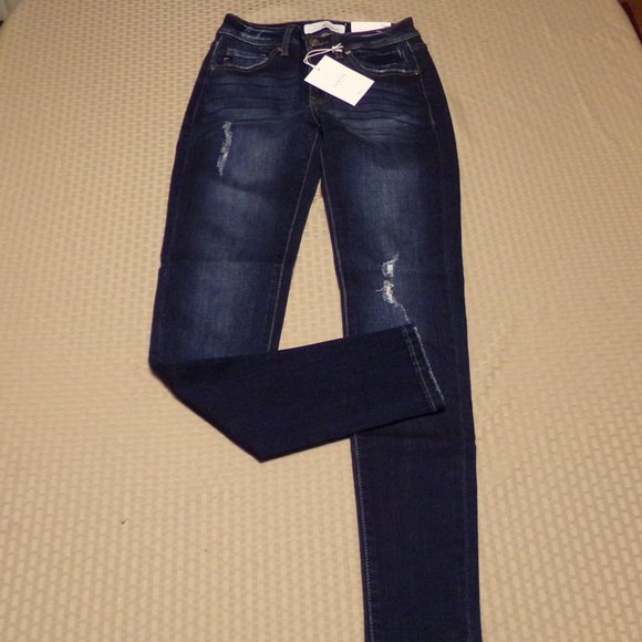 maurices kancan jeans
